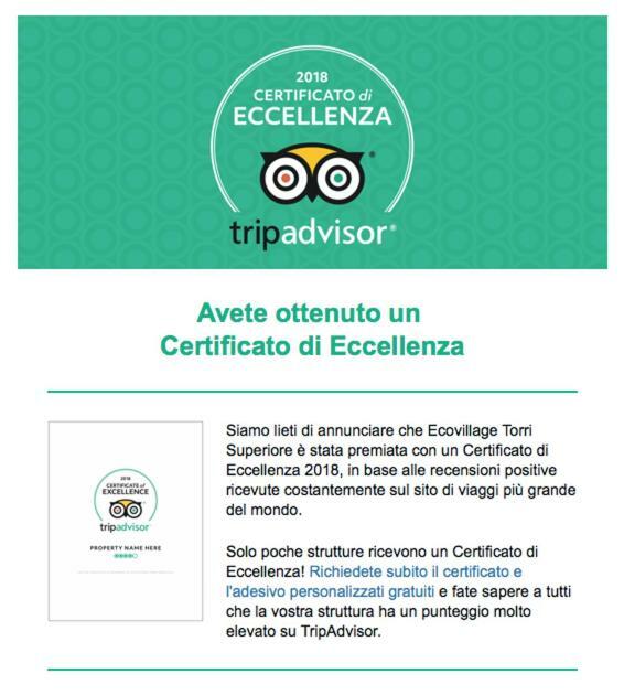 Ecovillaggio Torri Superiore Екстер'єр фото